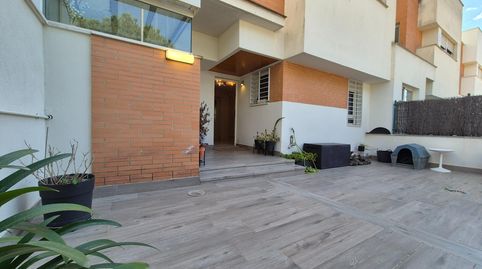Foto 3 von Einfamilien-Reihenhaus zur Miete in Oromana, Alcalá de Guadaira