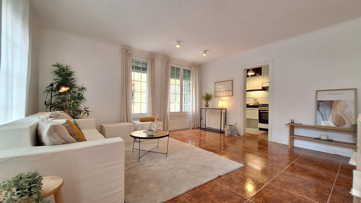 Planta baja en venta en Carrer d'en Roig, Centre