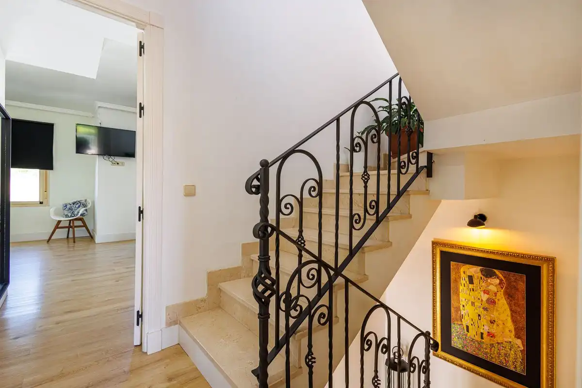 Reihenhaus mit Pool zum Verkauf in Estepona - Estepona,Centro,Alvaro de Bazán, imagen 33