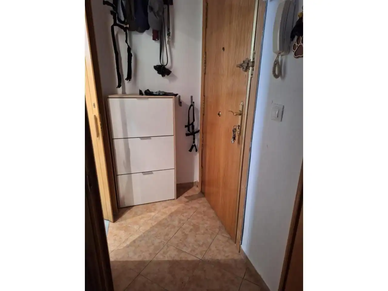 Wohnung zum Verkauf in Getafe