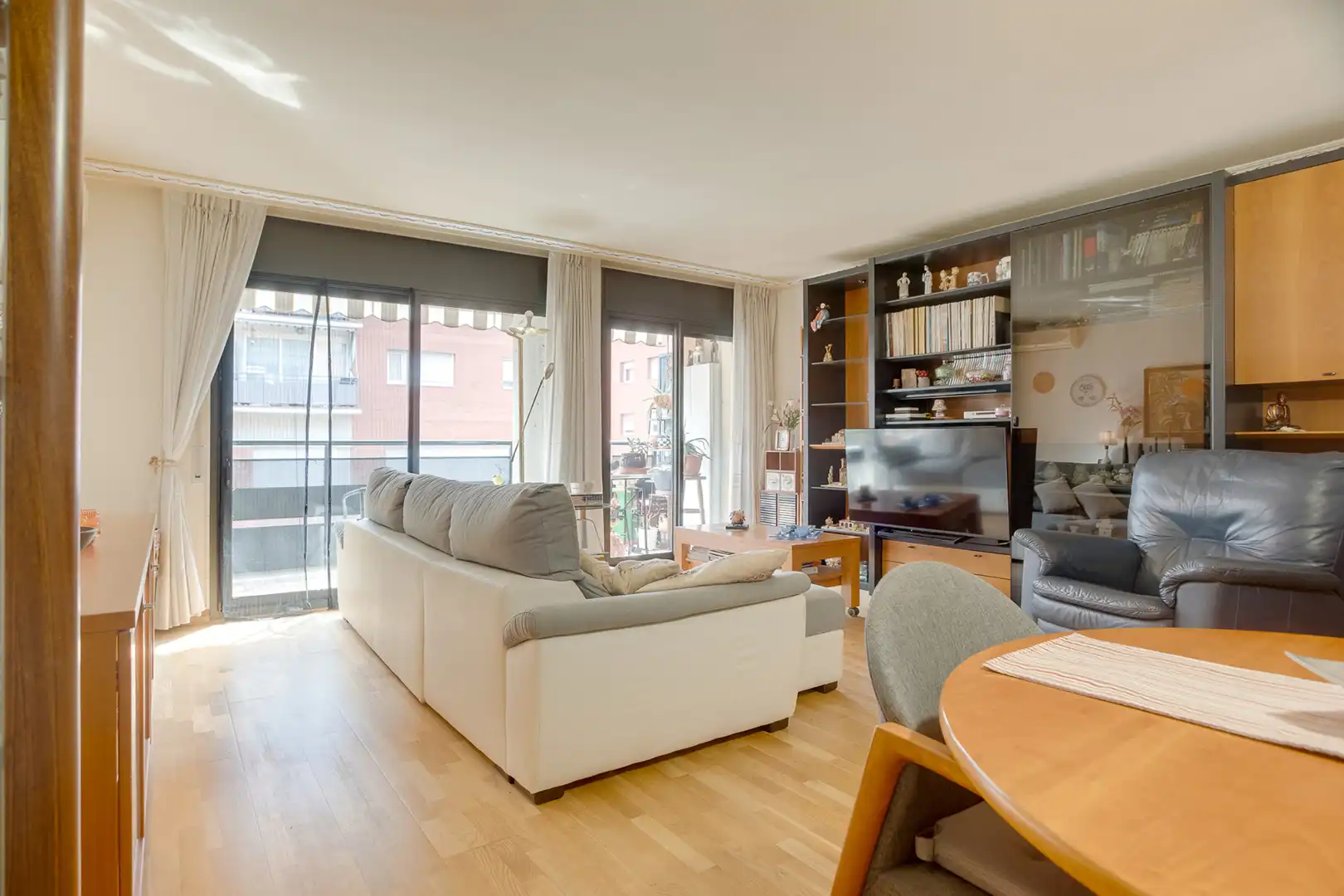 Piso en venta en Font Verda