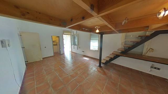 Piso en Venta en Gorg