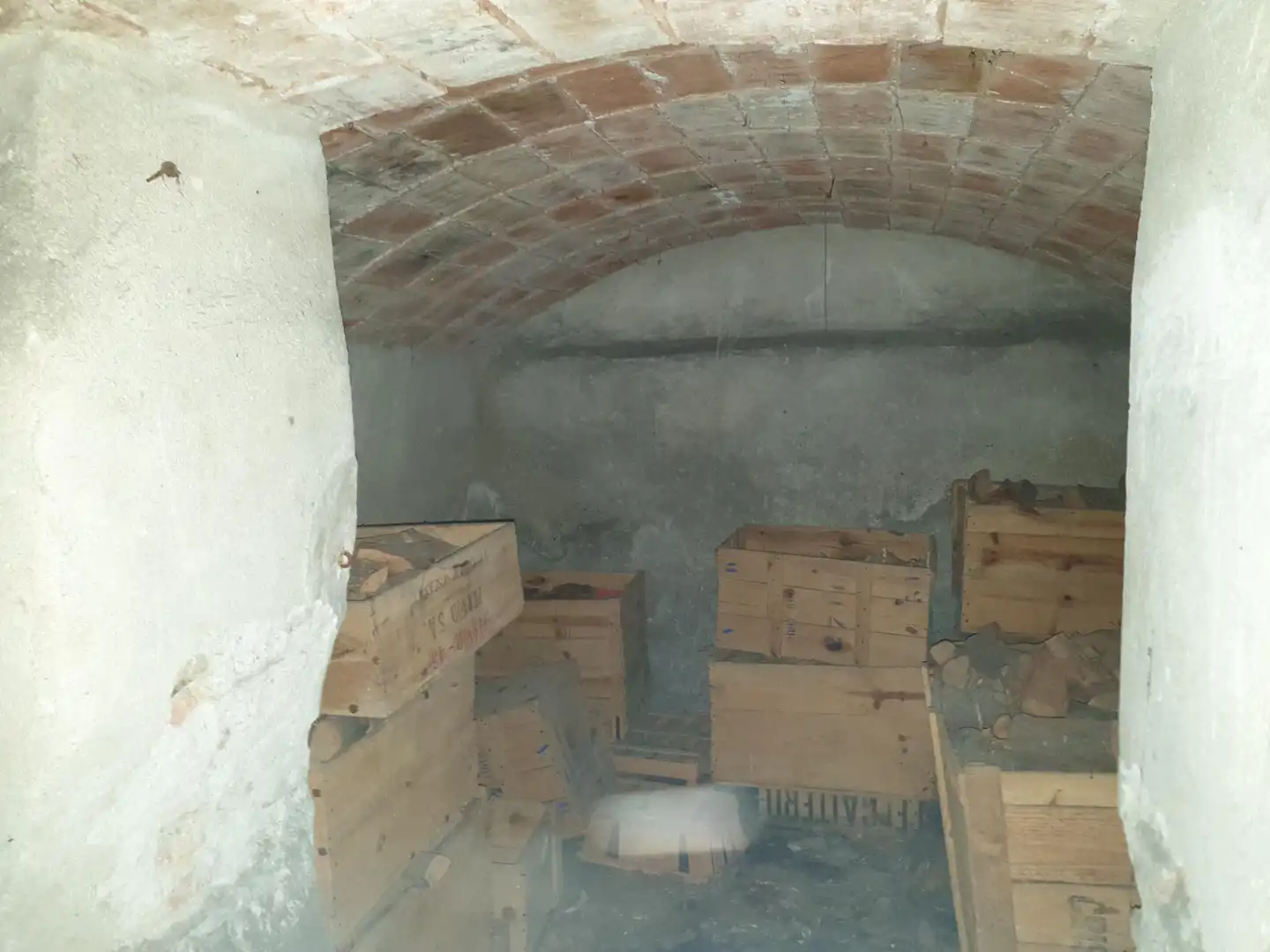 Casa o xalet en venda a Portbou