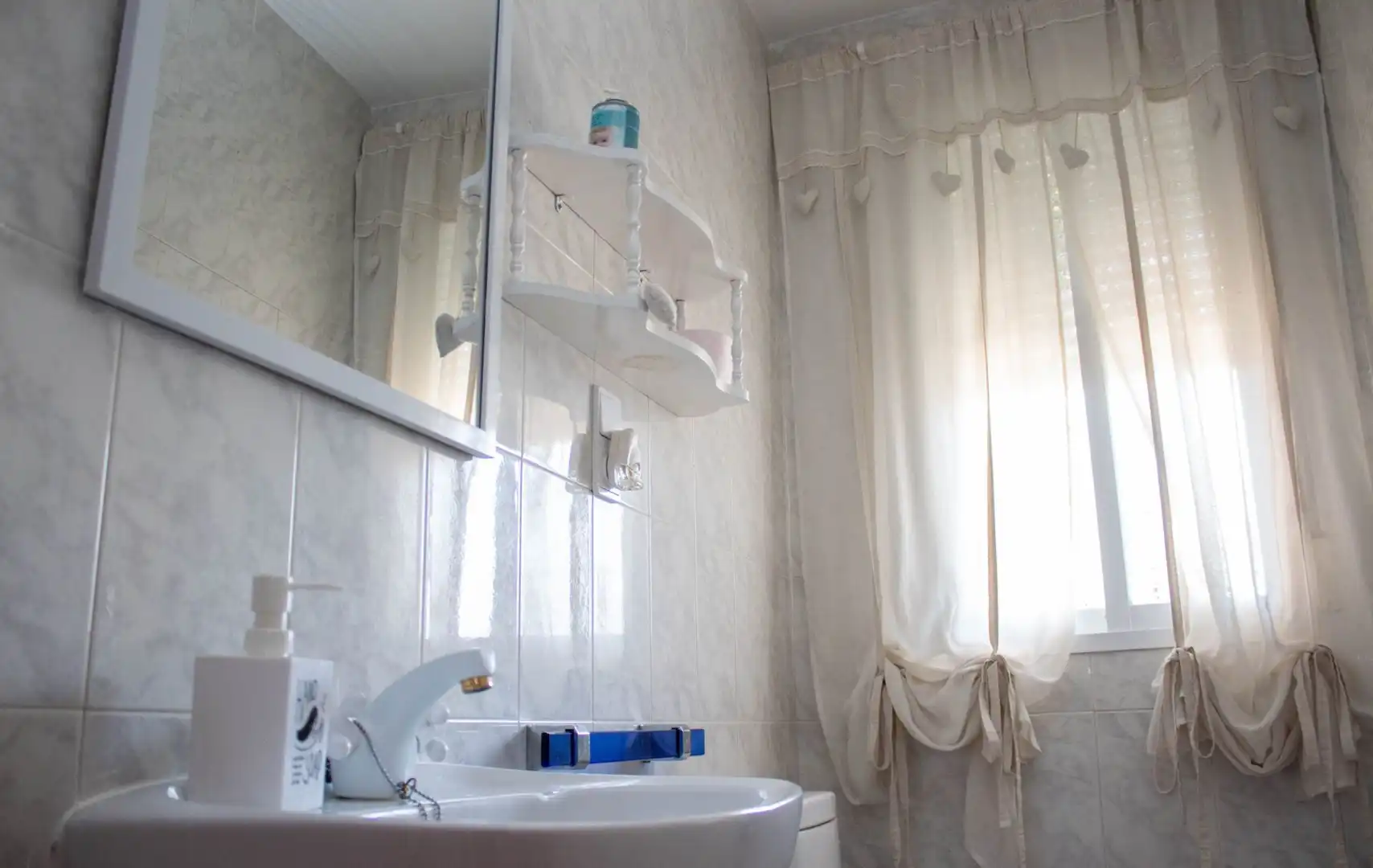 Bany de Casa o xalet en venda en Polán, Toledo