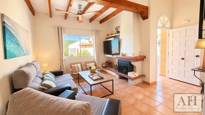 Reihenhaus zum Verkauf in Altea Hills, imagen 12