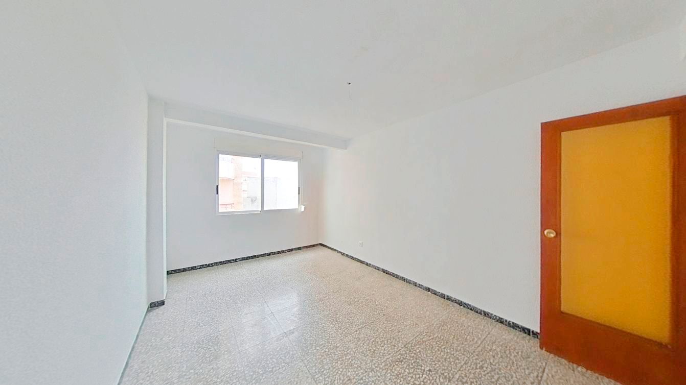 Bedroom of Flat for sale in Villajoyosa / La Vila Joiosa  with Oven