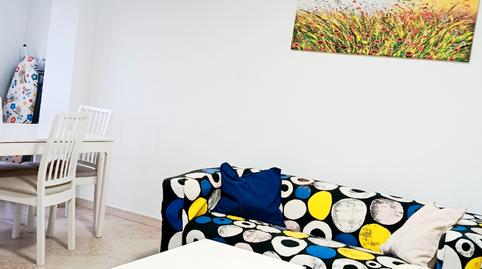 Foto 2 de Pis de lloguer a Calle de la Alberca, 35, San Bernardo, Salamanca Capital