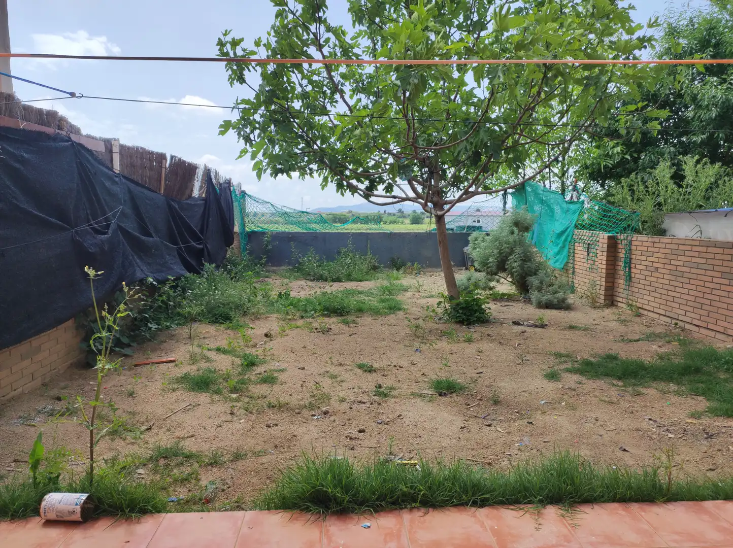 Detached homes for sale in La Granada  with Private garden, Terrace and Storage room