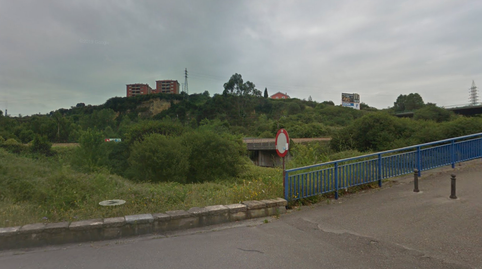 Photo 3 of Industrial land for sale in Avenida Oviedo, 11, Versalles, Asturias