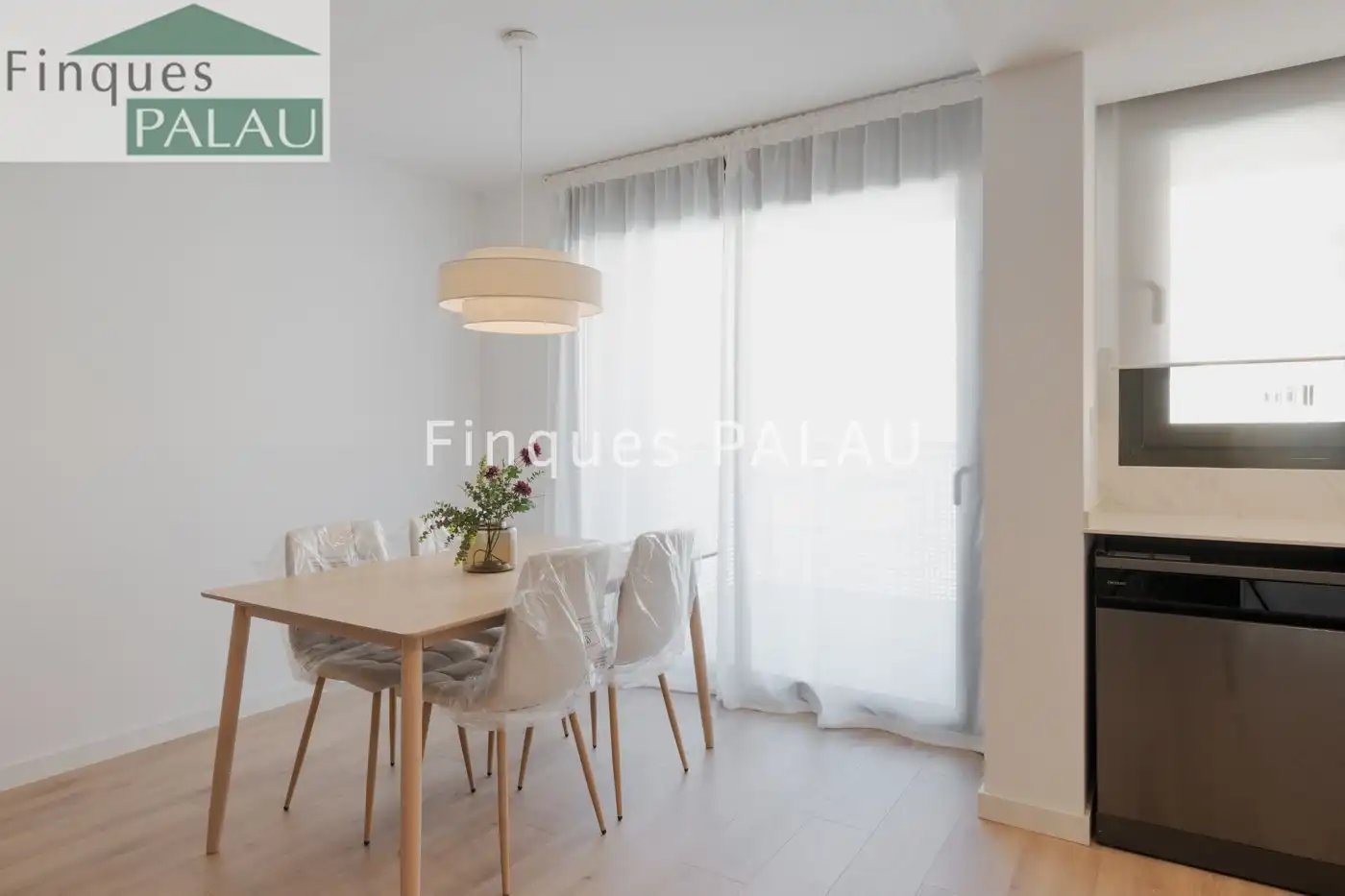 Flat with lift to rent in serra del montsec, imagen 11