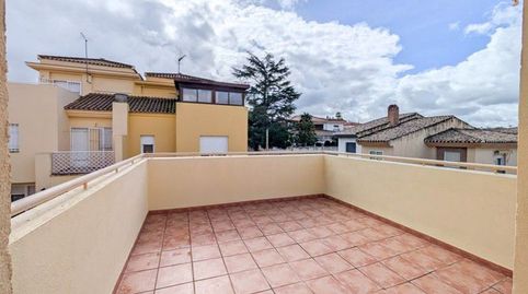 Foto 3 de Casa o xalet en venda a Ramal de Lenchín, Cájar, Granada