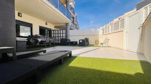 Foto 2 de Planta baja en venta en Costa Norte, Vinaròs