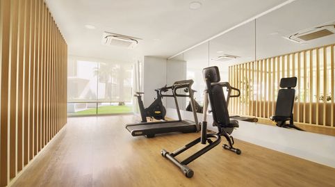 Foto 4 de Apartament en venda a Centro ciudad, Jávea / Xàbia