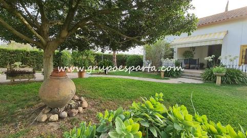 Foto 3 de Casa o xalet de lloguer a Loreto, Sevilla