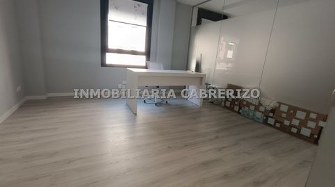 Foto 3 de Oficina en venda a Los Lirios, Logroño