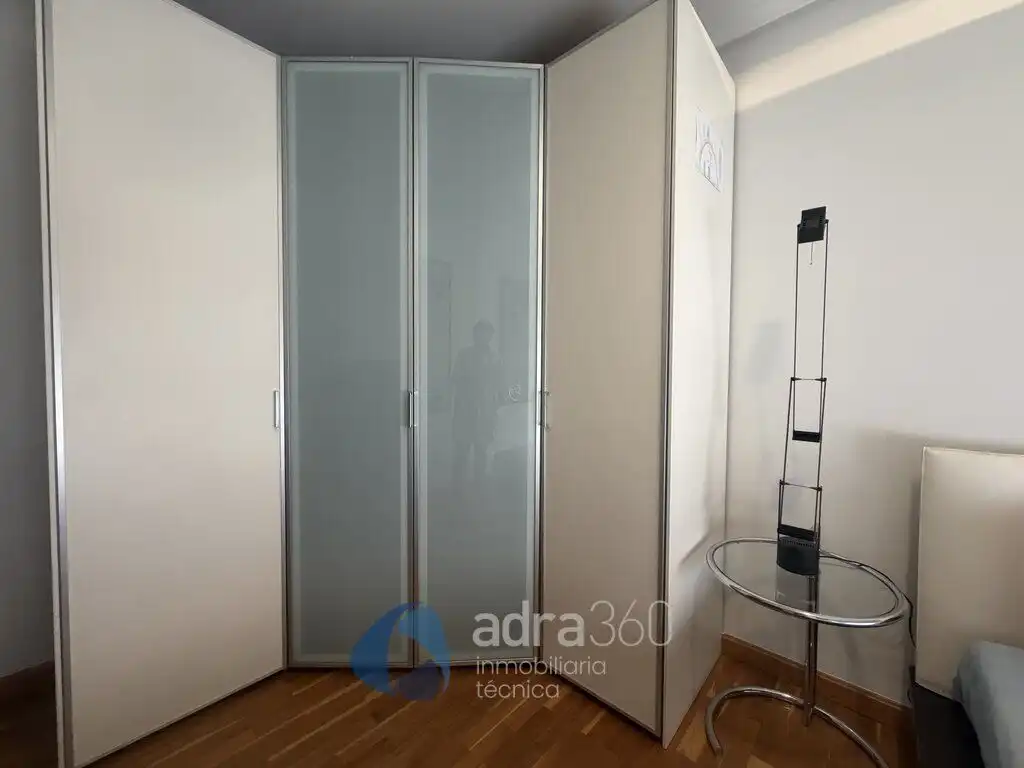 Flat for rent in Estambrera, Cascajos - Piqueras
