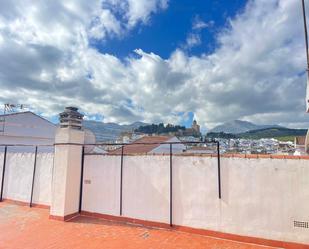 Exterior view of Flat for sale in Antequera  with Air Conditioner, Heating and Terrace