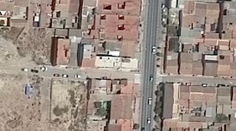 Foto 3 de Pis en venda a Javalí Nuevo, Murcia Capital