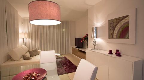 Foto 3 de Casa adosada en venda a Los Urrutias, Murcia