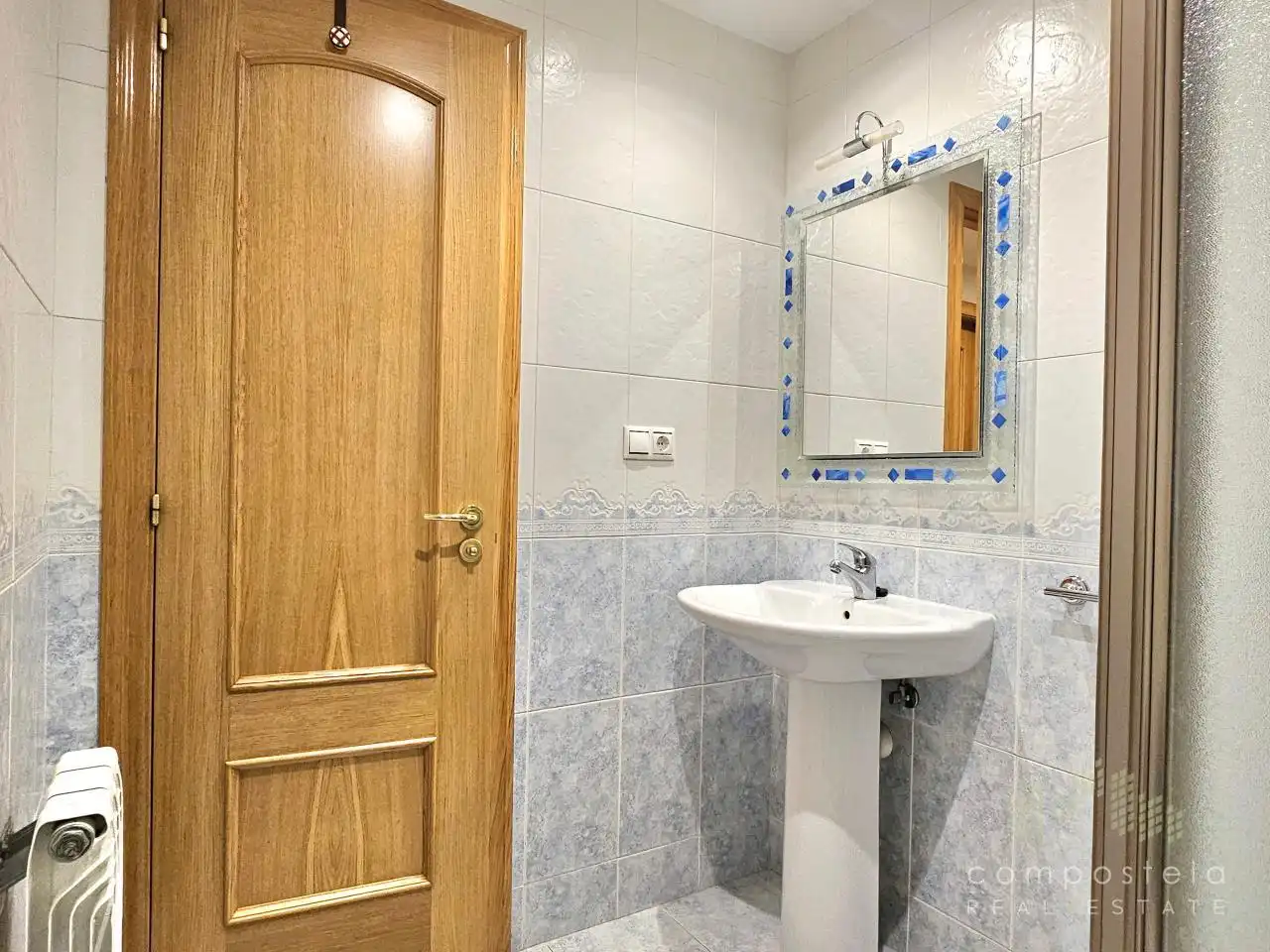 Flat with lift for sale in Figueiras, imagen 13