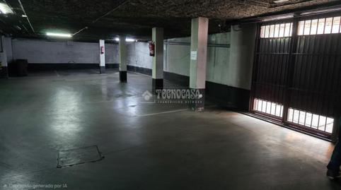 Foto 5 de Garatge en venda a Juan de la Cierva, Madrid