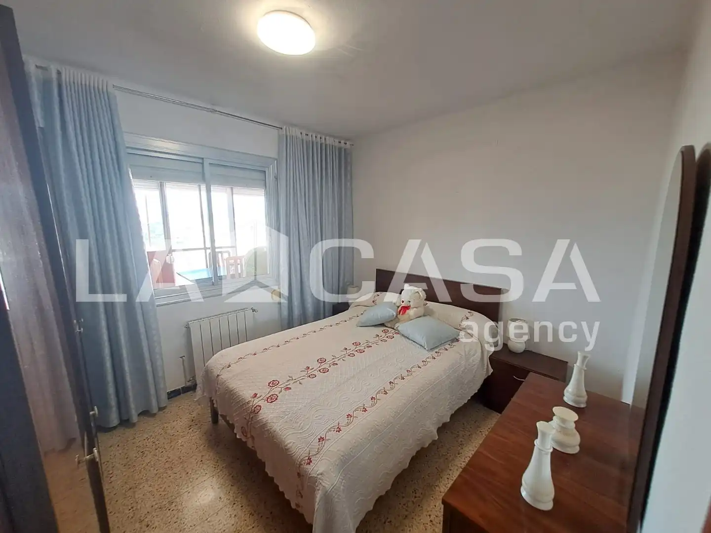 Habitación de Ático en venta en Santa Coloma de Gramenet con Terraza