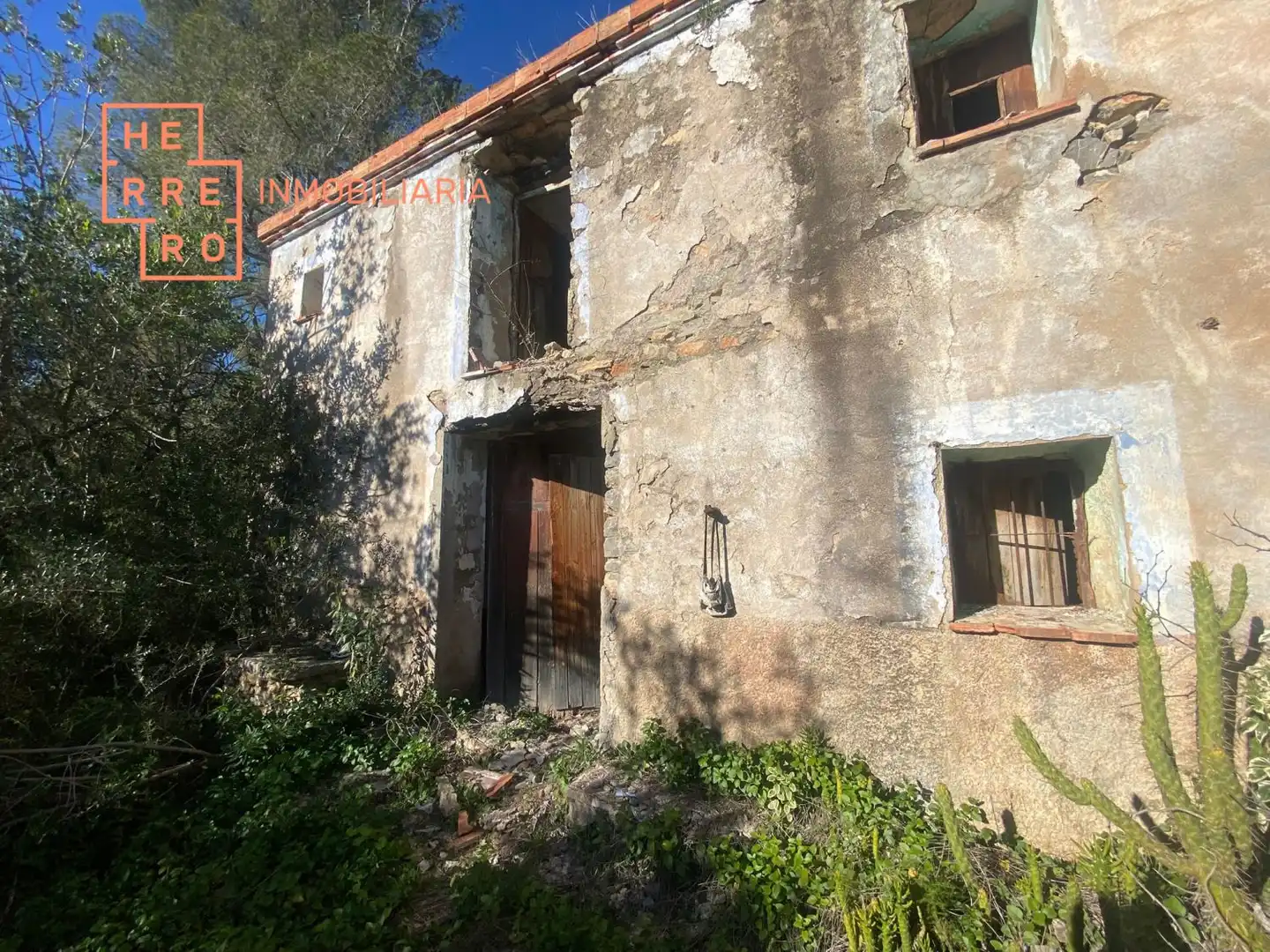 Casa rustica in vendita a Useras /  Les Useres, imagen 4