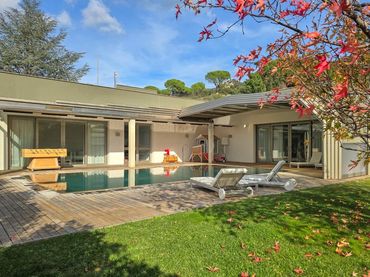 Haus mit Balkon zum Verkauf in La Jonquera