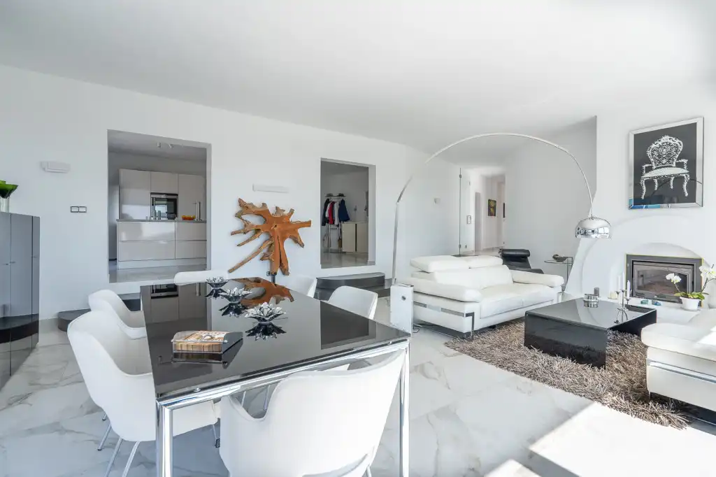 Maison avec terrasse à vendre à Benissa pueblo, imagen 38