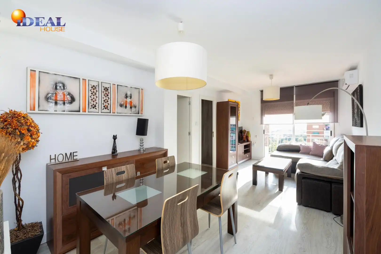 Appartement compact avec jardin à vendre à 7 Calle Luz Casanova, imagen 7