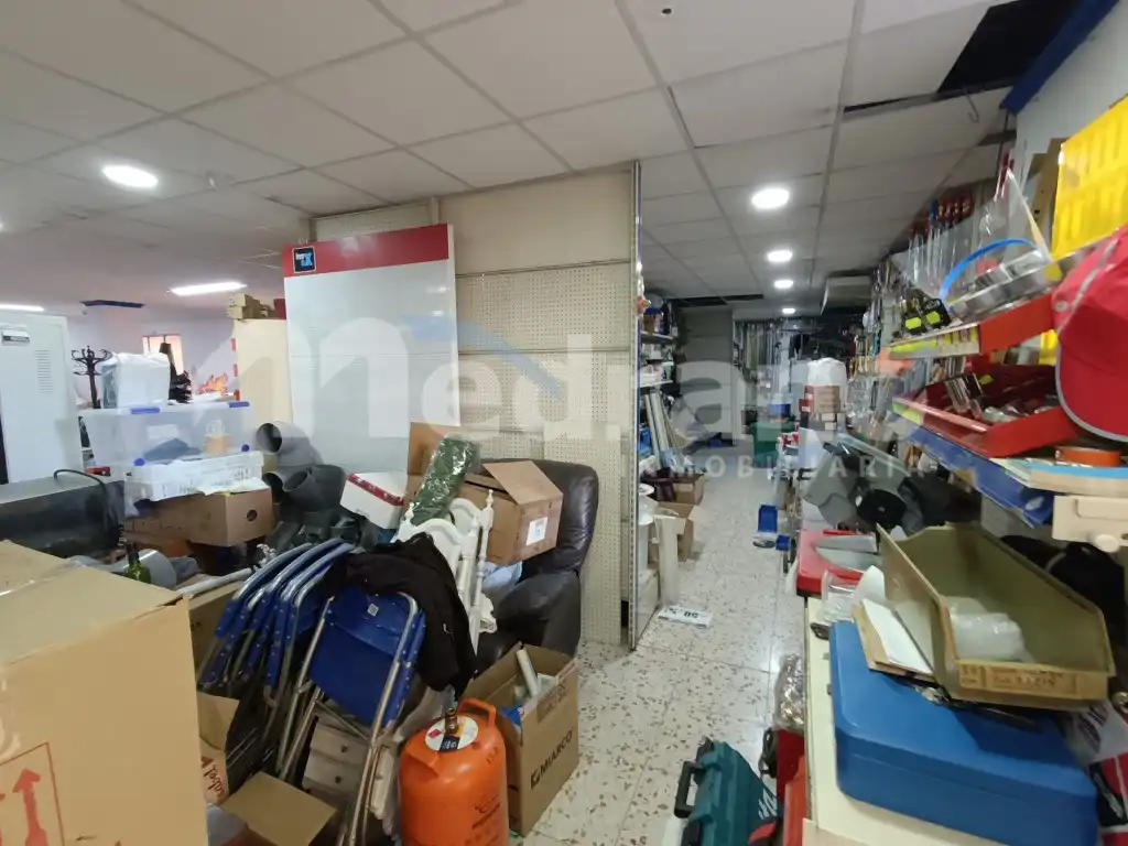 Business premises to rent in Avenida Ruzafa, imagen 7