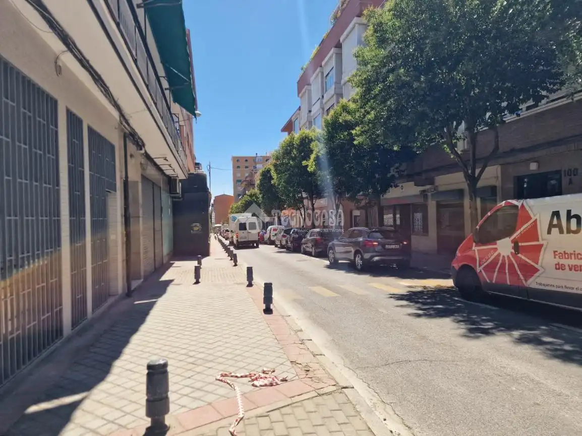 Individuel à vendre à Carabanchel, imagen 9