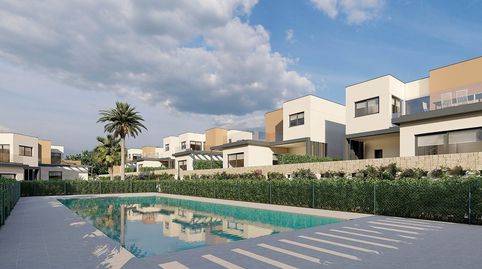 Foto 2 de Casa o chalet en venta en Corvera Golf Country Club, -1, Corvera, Murcia Capital