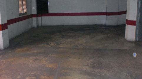 Foto 4 de Garaje de alquiler en Carrer de L'hort de Palmera, Sueca ciudad, Sueca