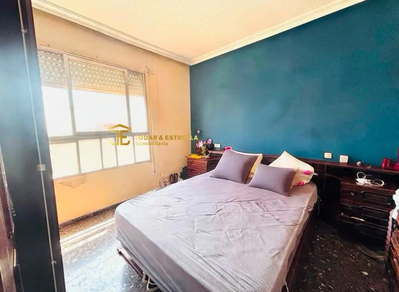 Piso con ascensor en venta en Lorca Ciudad, imagen 7