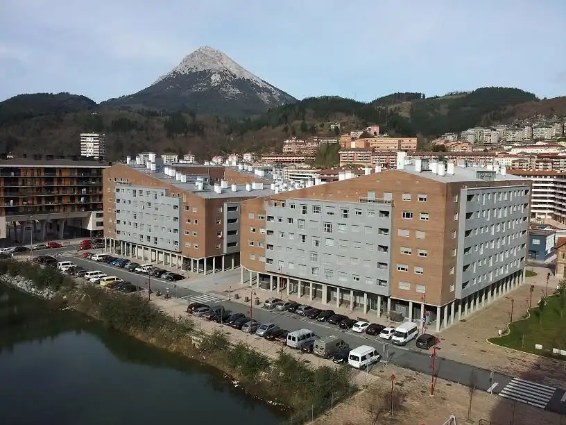 Aparcament en venda a Txaeta Kalea 3, imagen 2