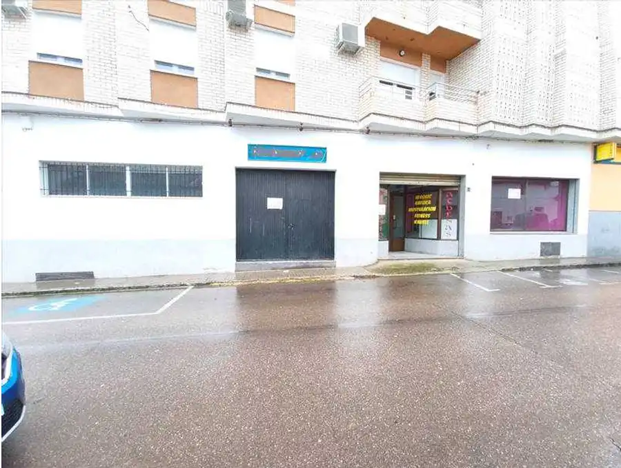 Locale commerciale in vendita a Miajadas, imagen 7