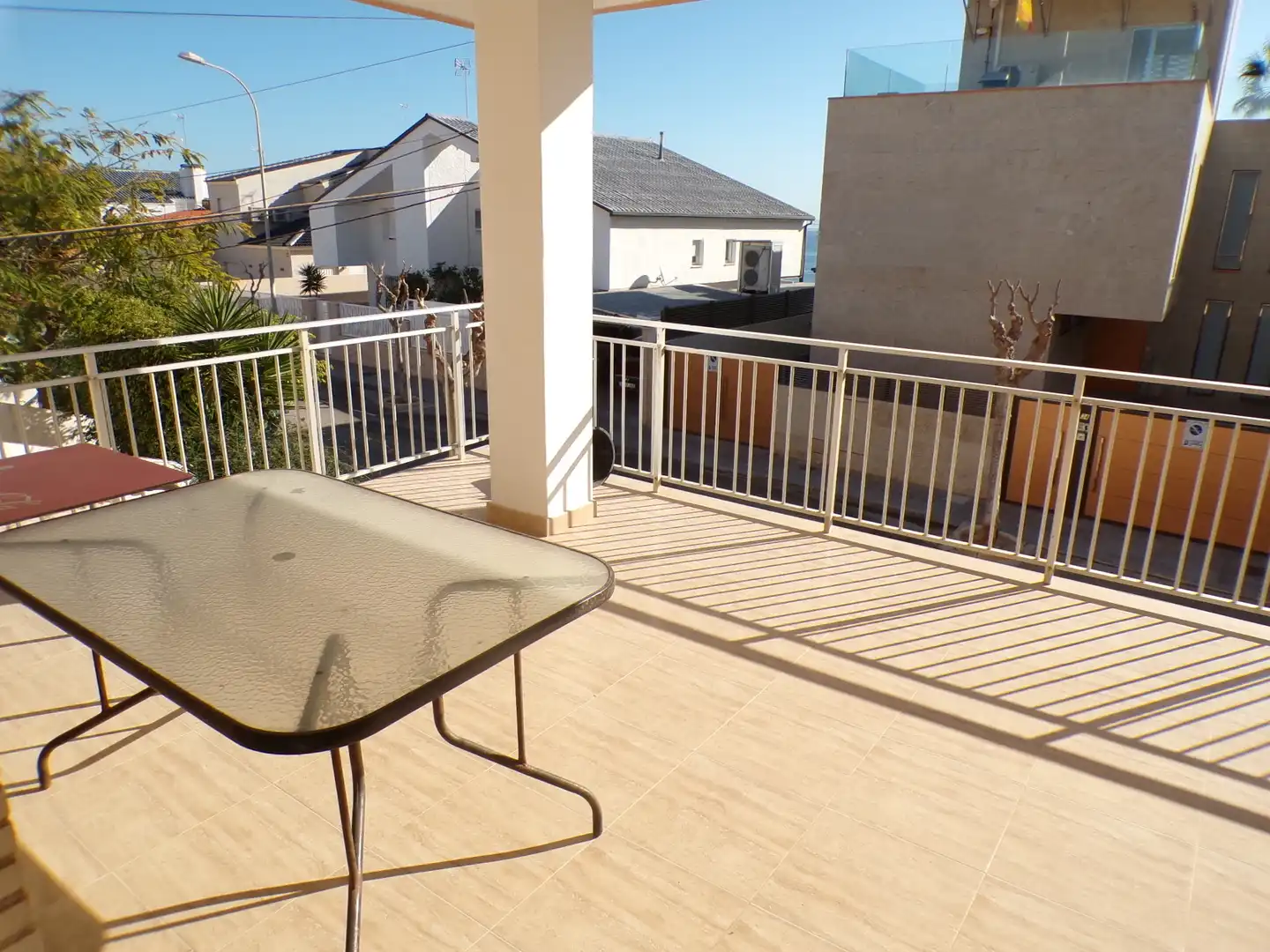 Apartments for sale in Torre de la Horadada