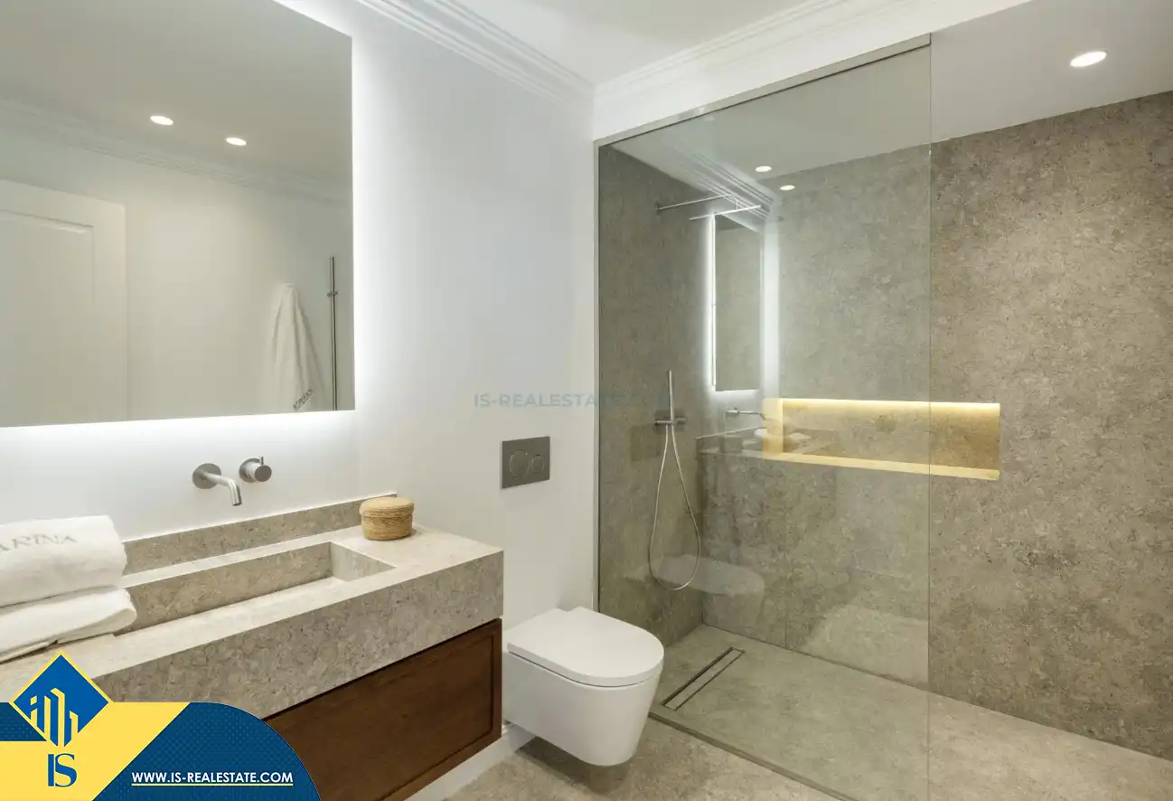 Villa mit Pool zum Verkauf in Nueva Andalucía, imagen 25