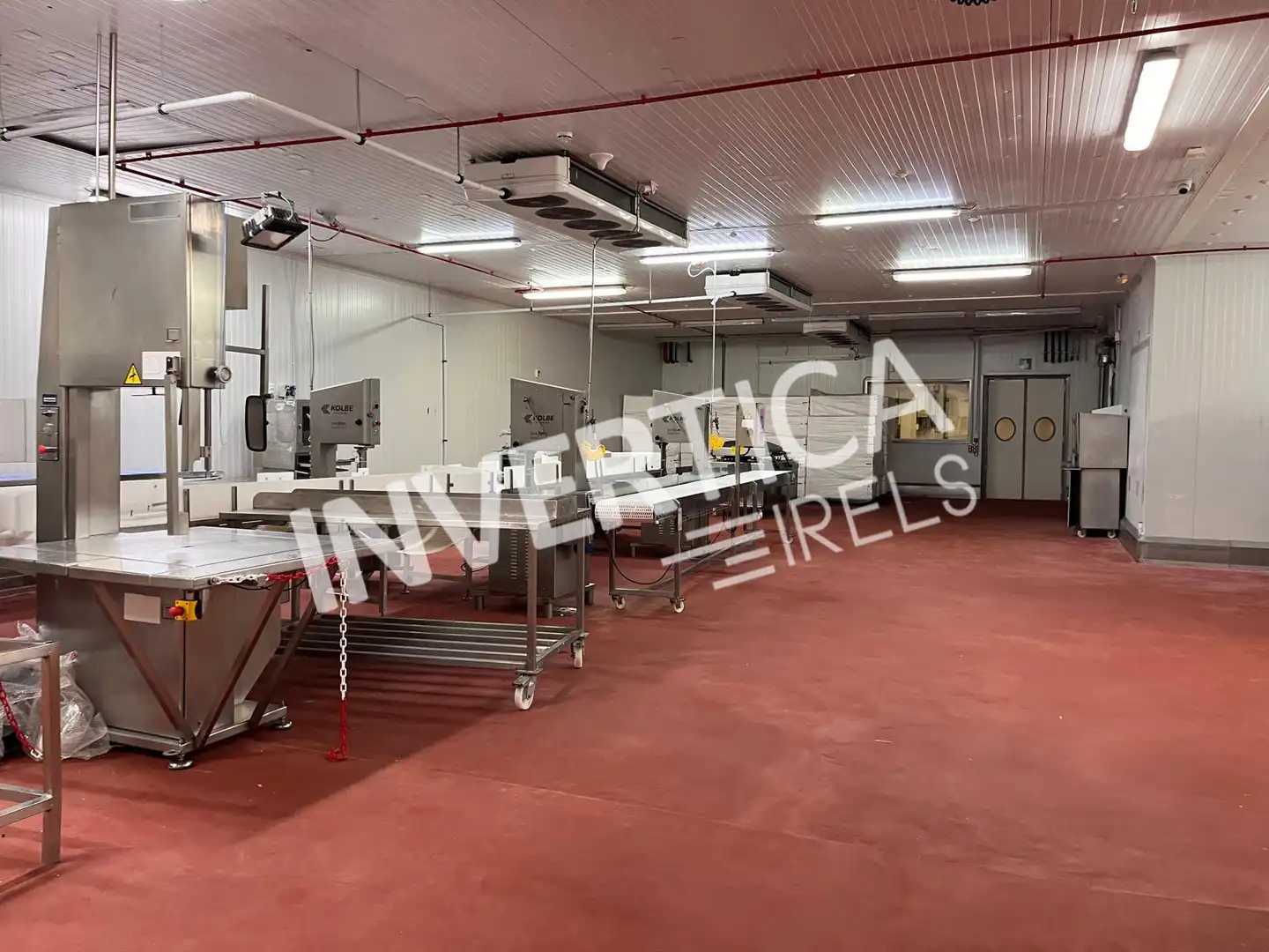 Nau industrial amb ascensor de lloguer a Carrer Pla Cadellans, imagen 10