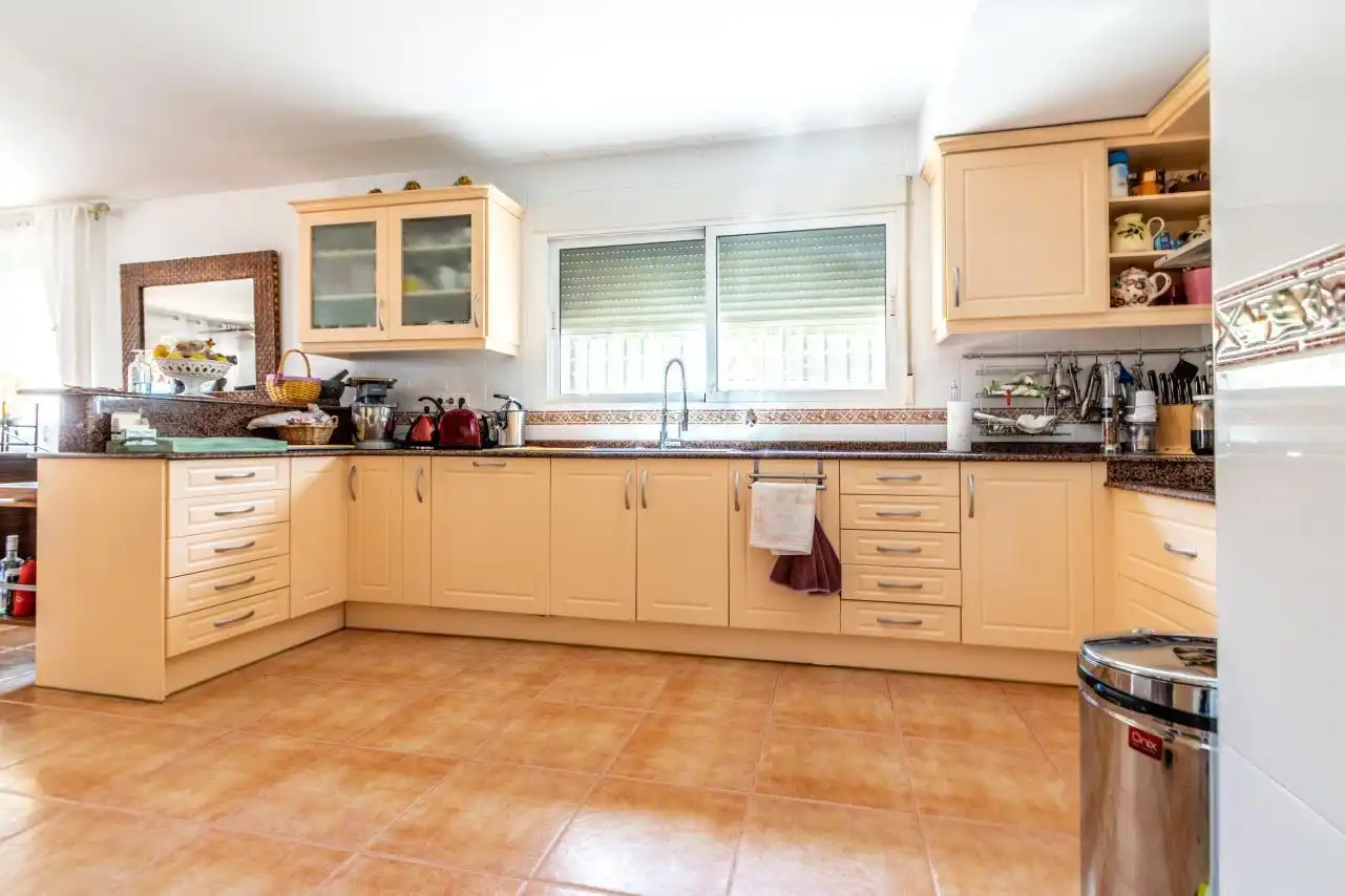 Villa avec piscine à vendre à Finestrat Pueblo, imagen 10
