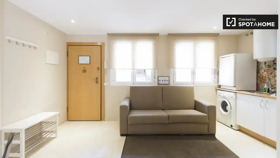 Wohnung zur Miete in Centro, imagen 4