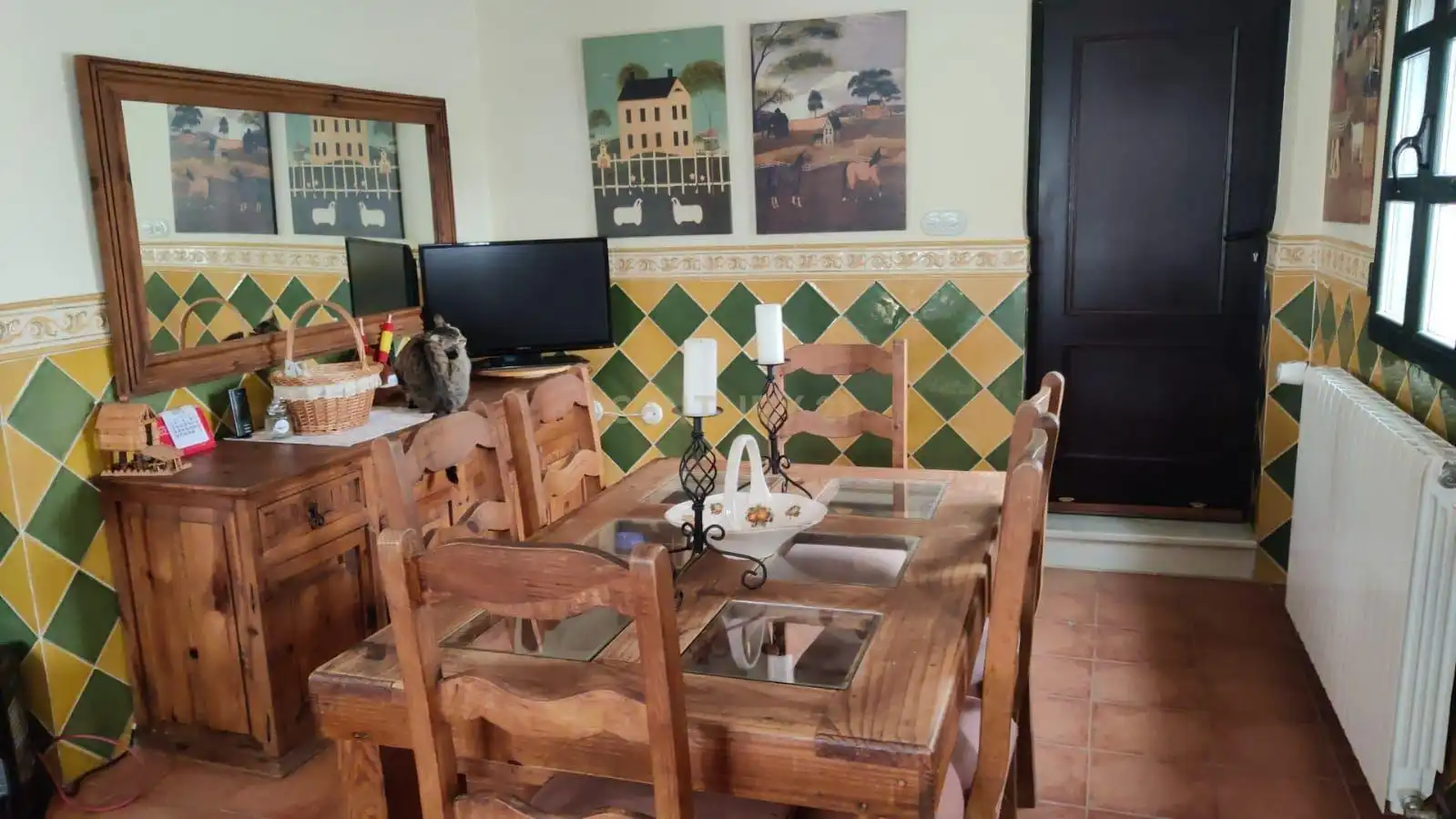 Casa o xalet en venda a FN VIÑAS MATACACERES (CÁCERES), -1, Ruta de la Plata