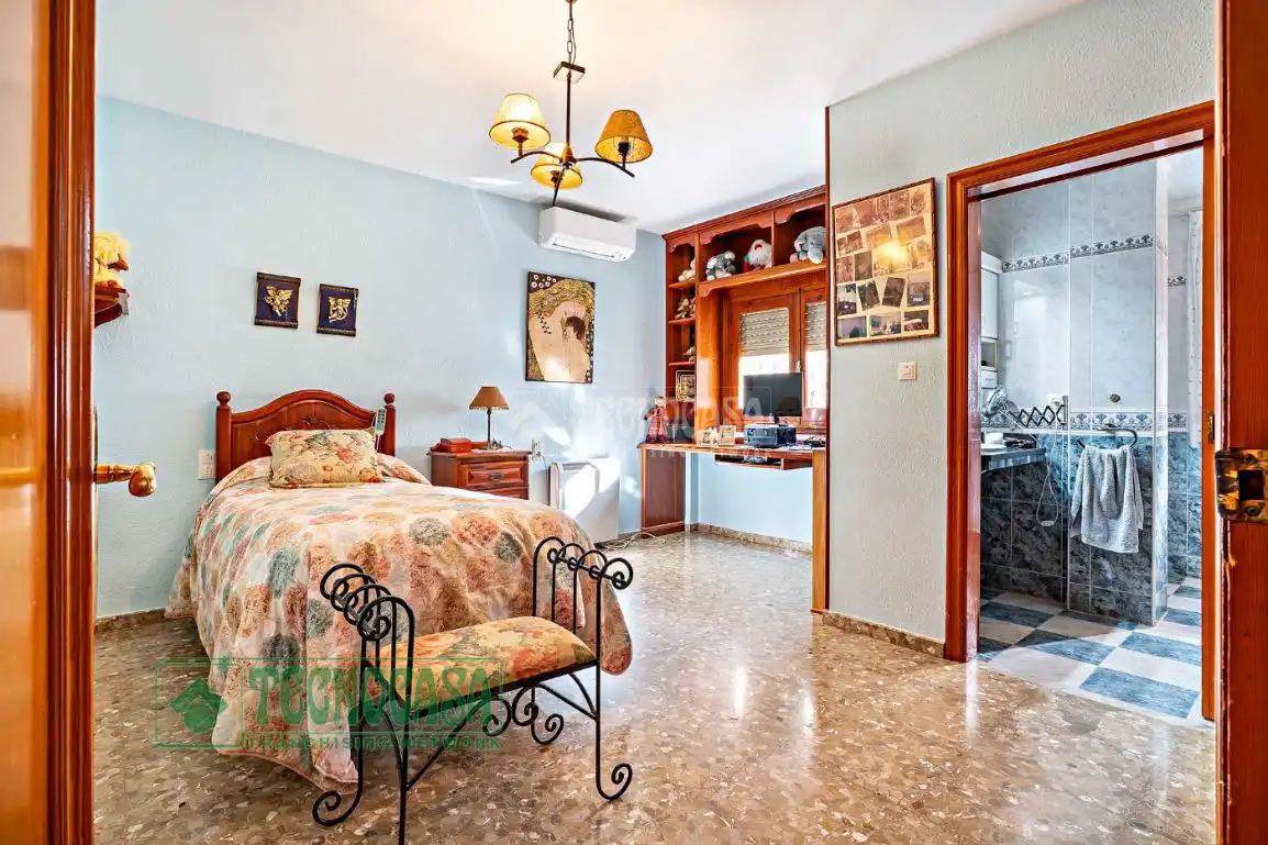 Casa en venta en El Ejido Ciudad, imagen 12