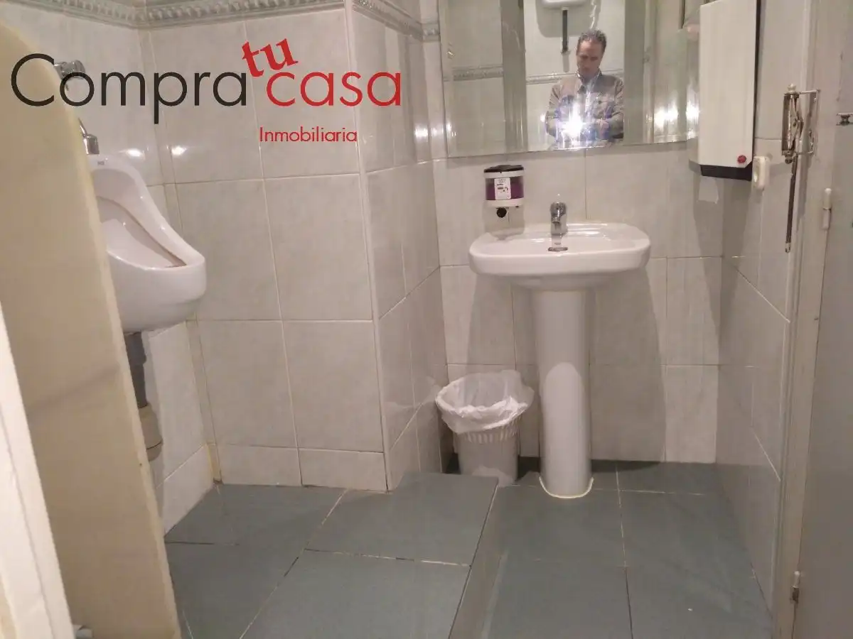 Business premises for sale in Plaza Mayor - San Agustín, imagen 36