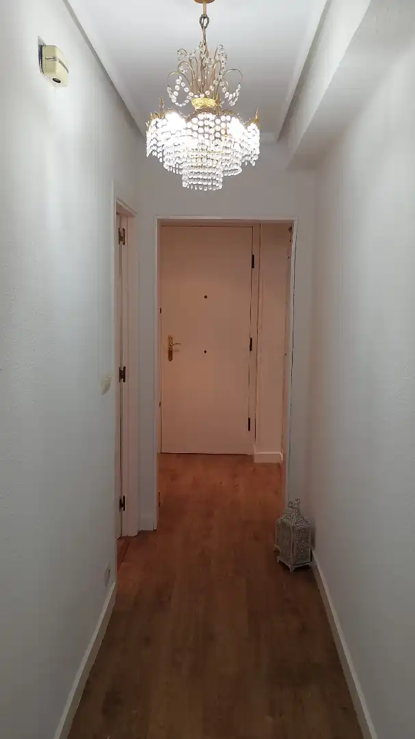 Wohnung mit Aufzug zum Verkauf in Calle Palacio Valdés 6, imagen 30