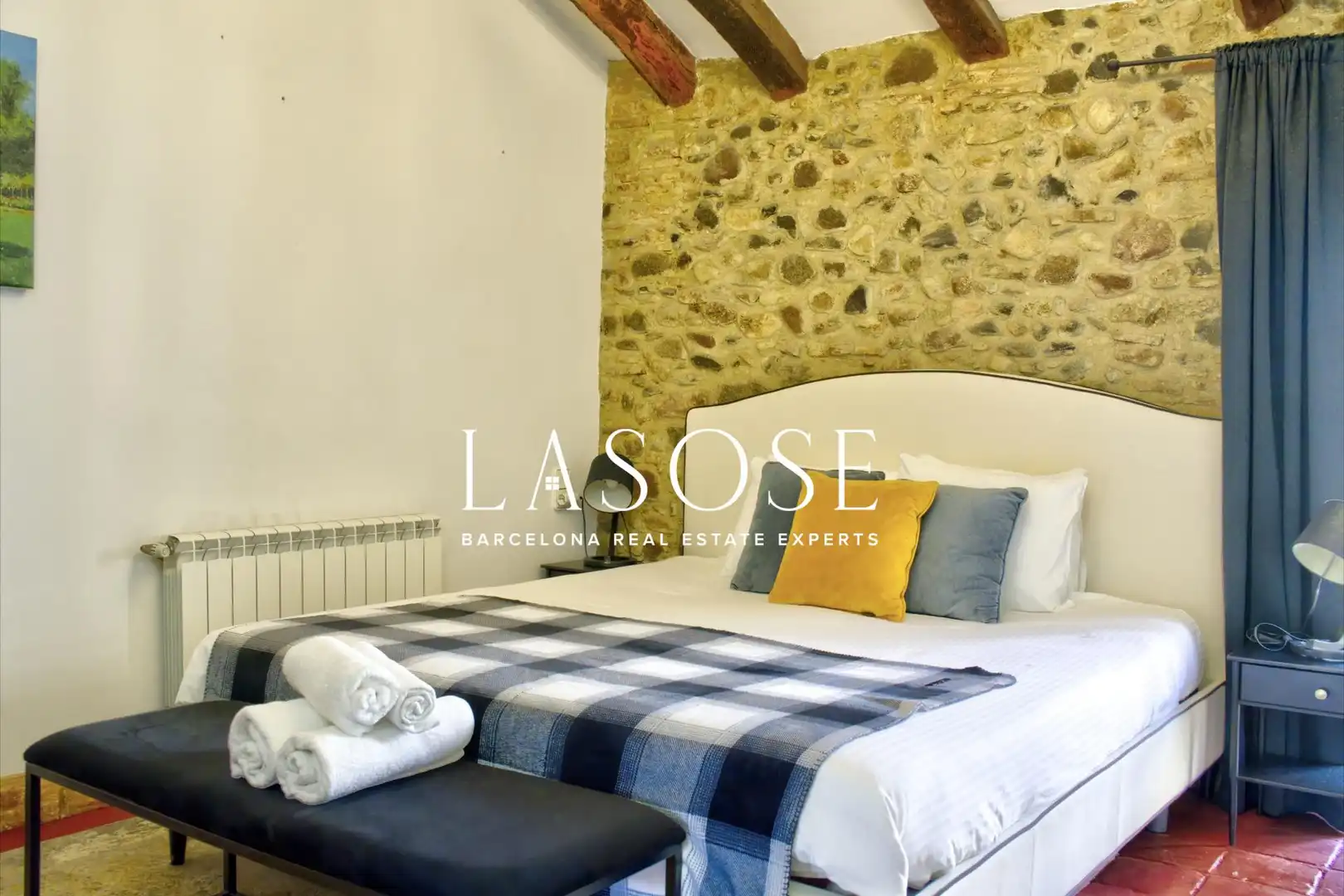 Casa con terrazza in vendita a Casc Antic - Nou Cambrils, imagen 22