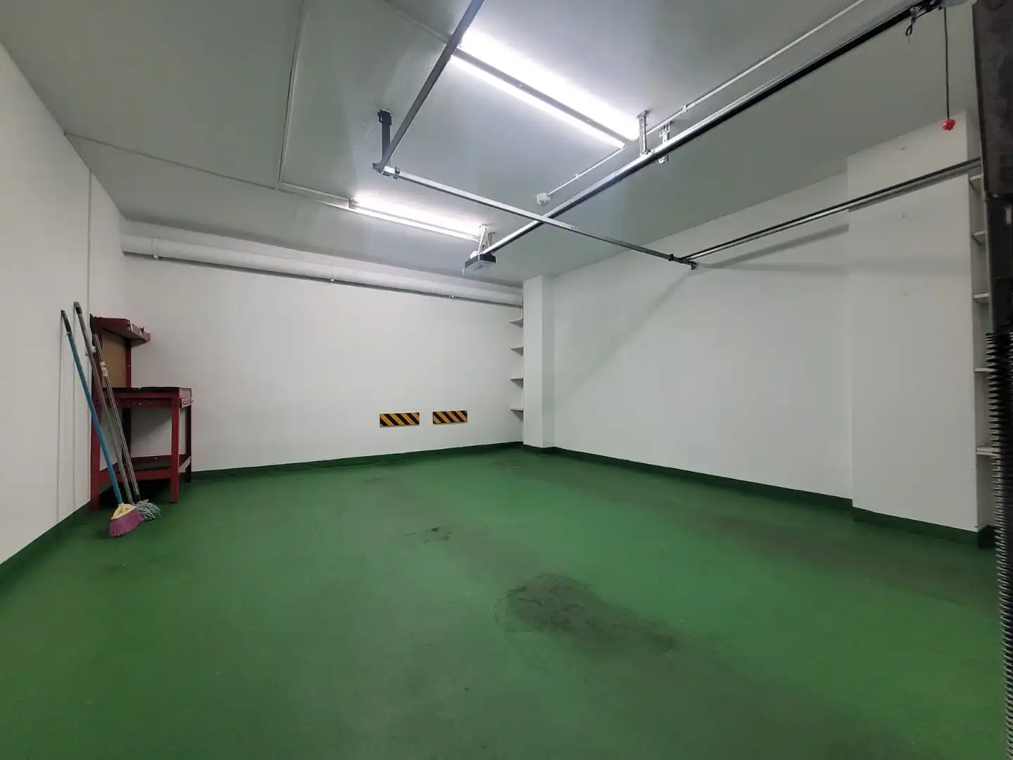 Flat for rent in Calle Bernardo Lavín, El Astillero