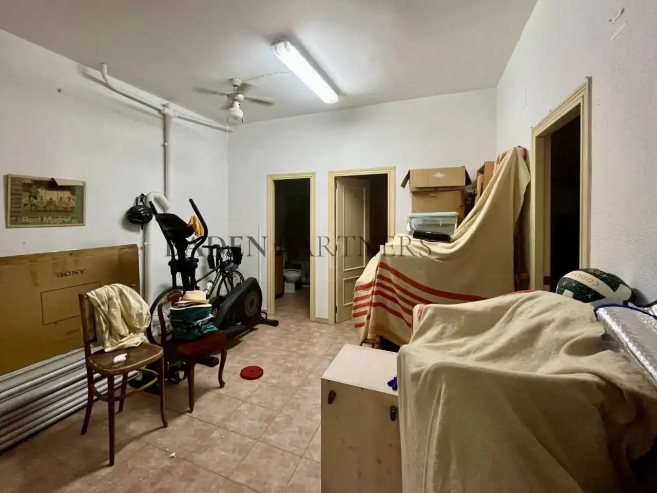 Terraced house for sale in Calle Aragón, imagen 38
