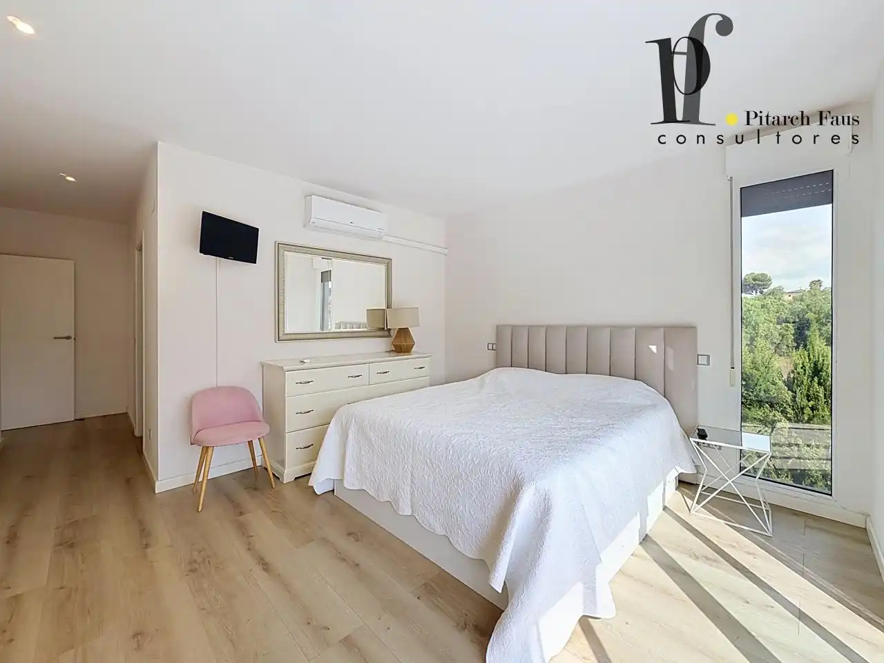 Doppelhaushälfte mit Balkon zur Miete in La Conarda, imagen 31
